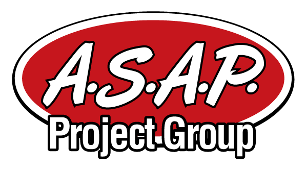 ASAP Project Group Logo
