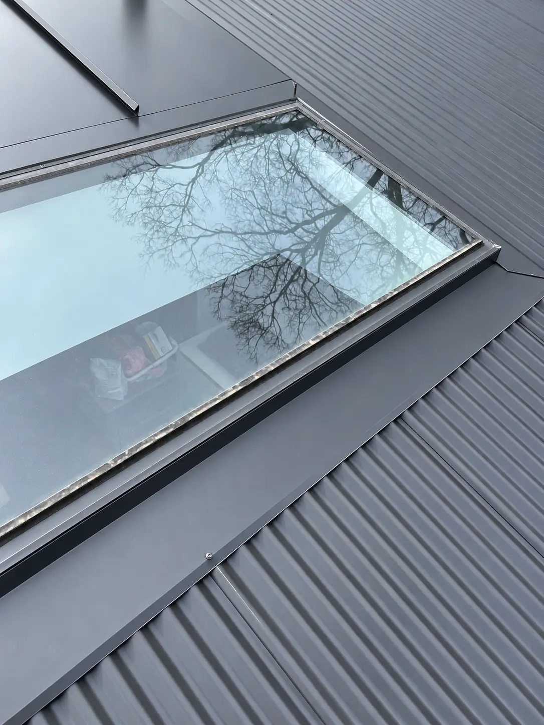 ASAP roofing team project
